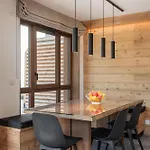 Appartement Yucca - By Emerald Alpe d'Huez