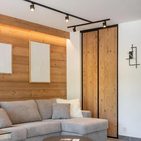 Yucca - By Emerald Apartman Alpe d'Huez